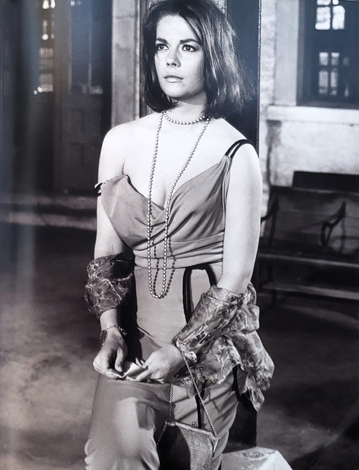 Natalie Wood: Reflections on a Legendary Life Signed First Edition 2016