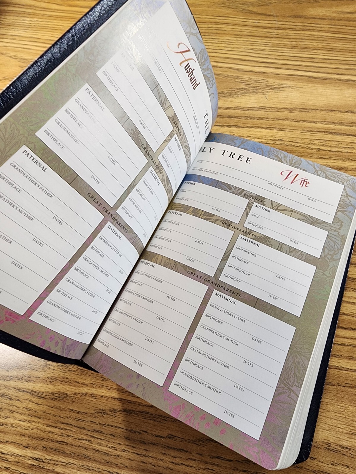 Life Application Study Bible New Living Translation Bonded Leather – 8.25″×5.5″