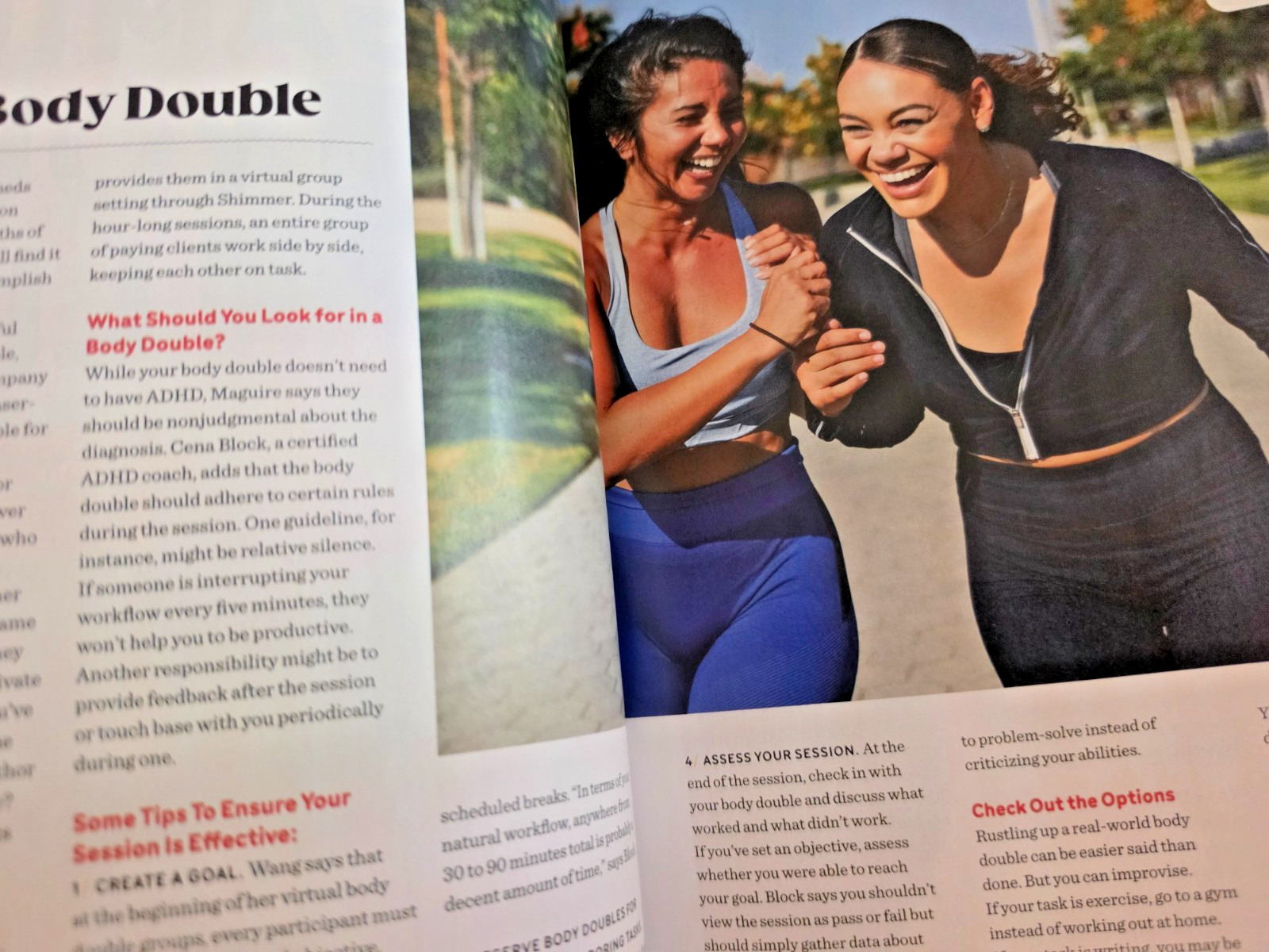 ADHD – Special Issue On Girls & Women – 2026 Edition – ADHD Lifestyle & Career