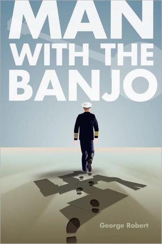 Man With The Banjo