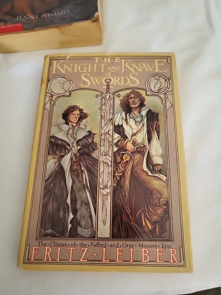 Lot 4 Different Books An Authors