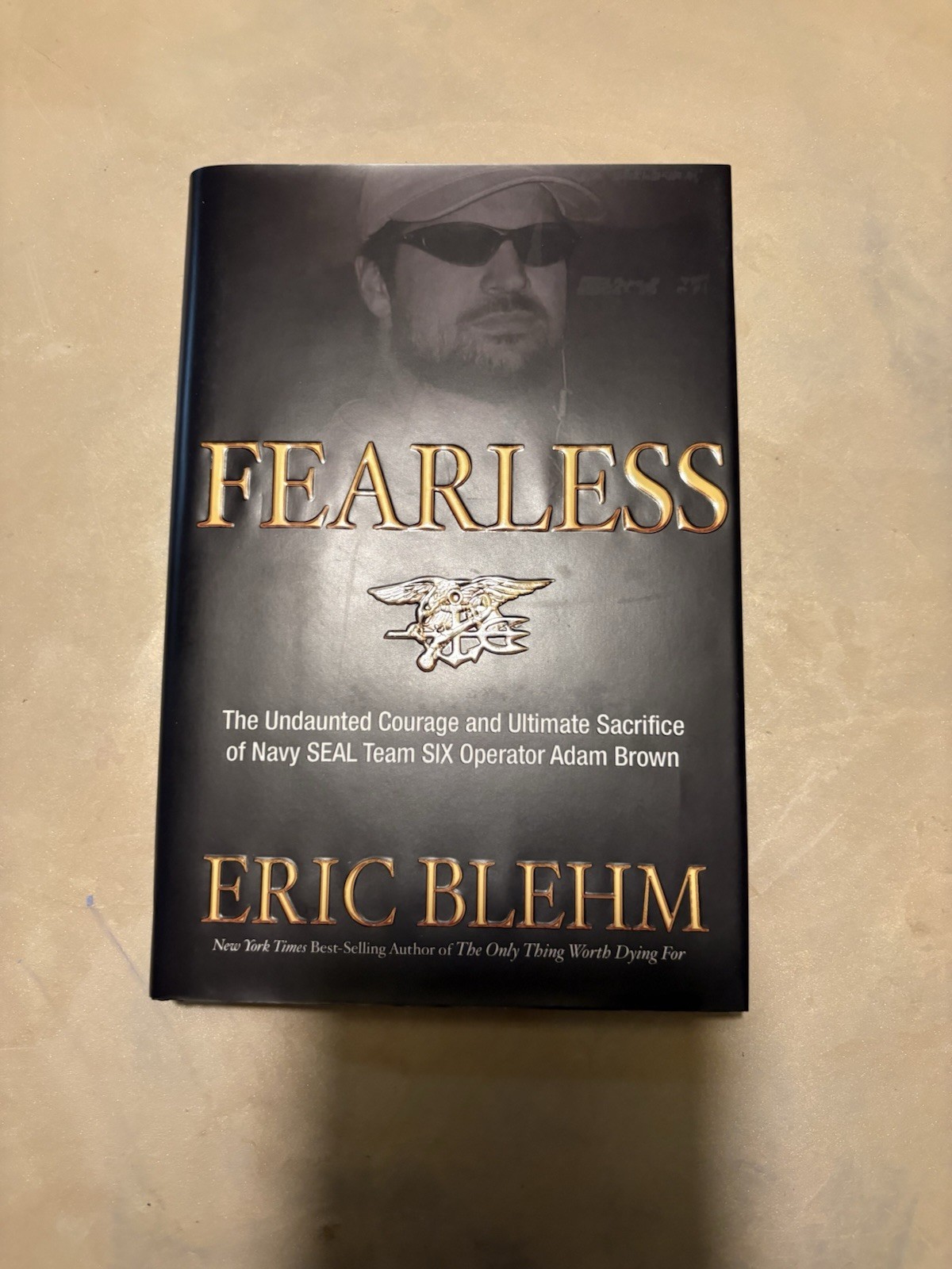Navy SEAL & Warrior Leadership Book Bundle – 5 Books (2 FIRST EDITIONS)