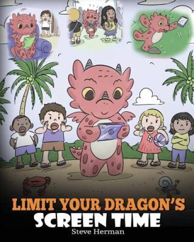 Limit Your Dragonâ??s Screen Time: Help Your Dragon Break His Tech Addict – GOOD