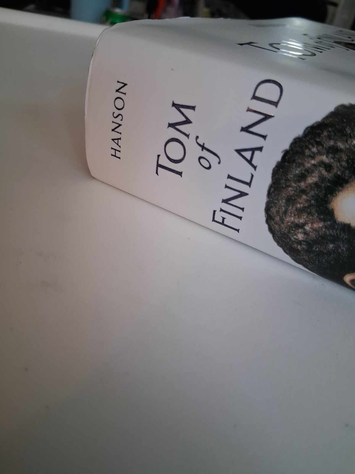 Tom of Finland XXL Book by Dian Hanson Collectors Edition