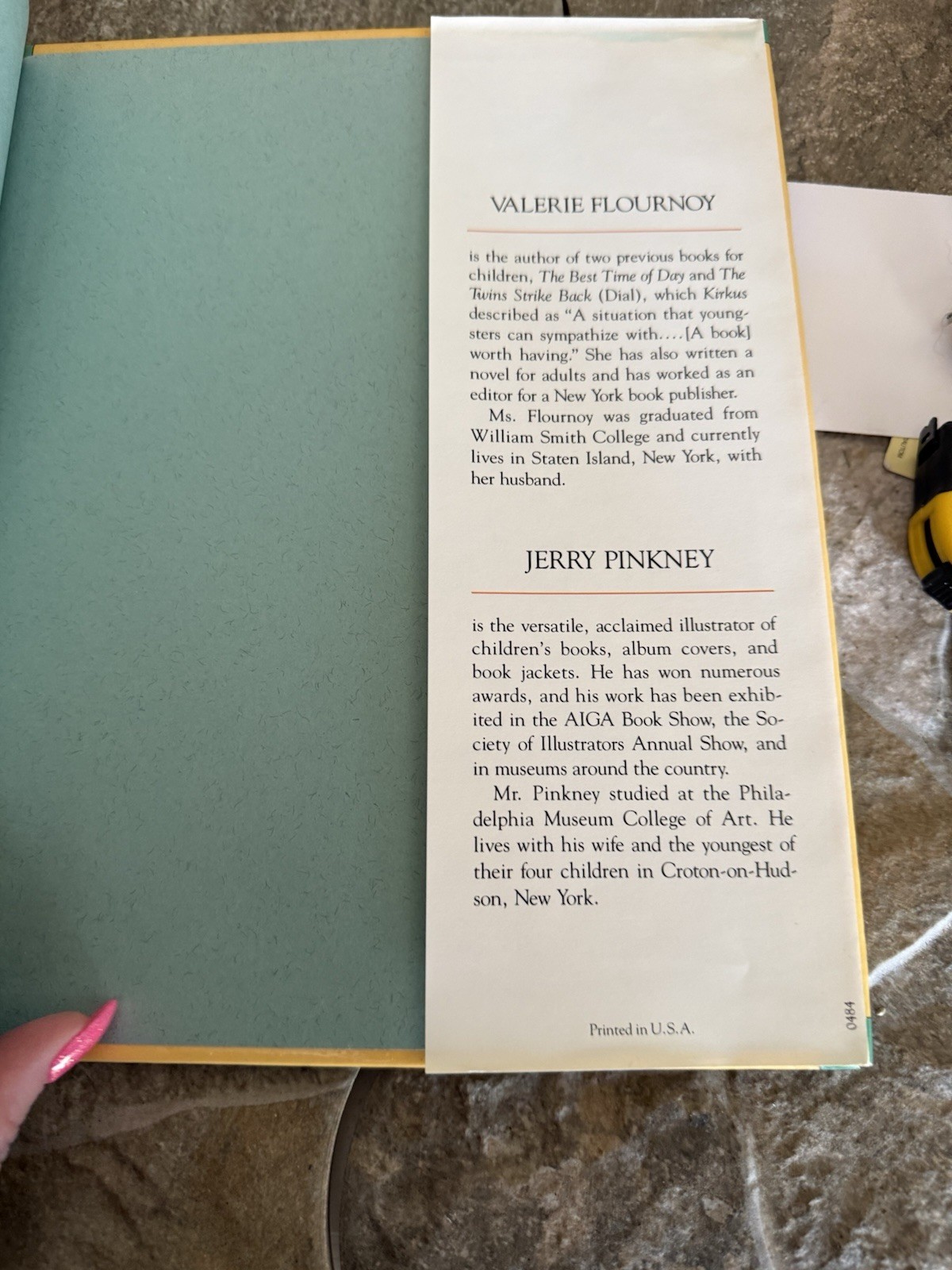 The Patchwork Quilt (Reading Rainbow) by Flournoy, Valerie, Good Book