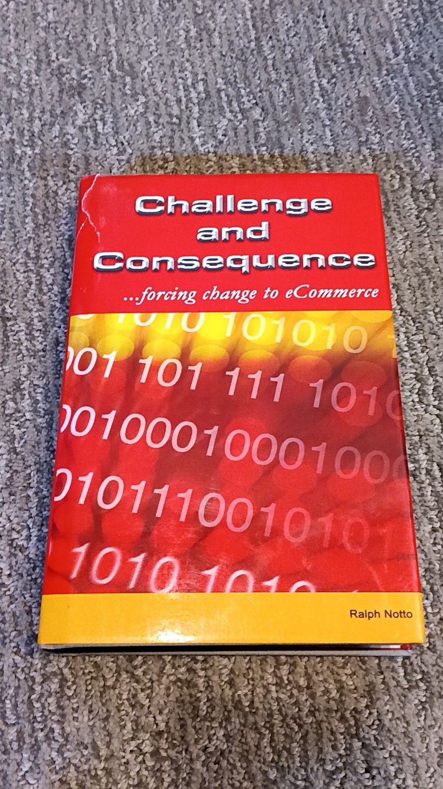 Challenge and Consequence: EDI and the Future of Logistics (2002) [VG]