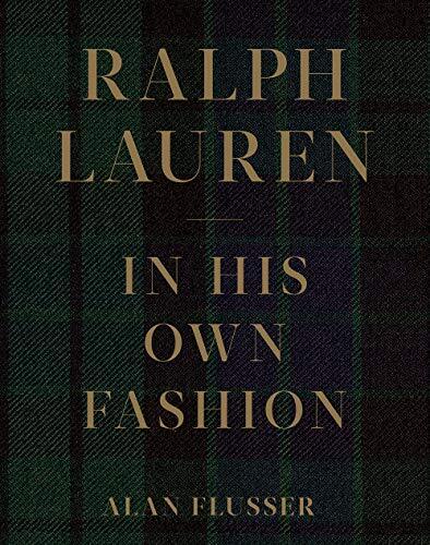 Ralph Lauren by Alan Flusser