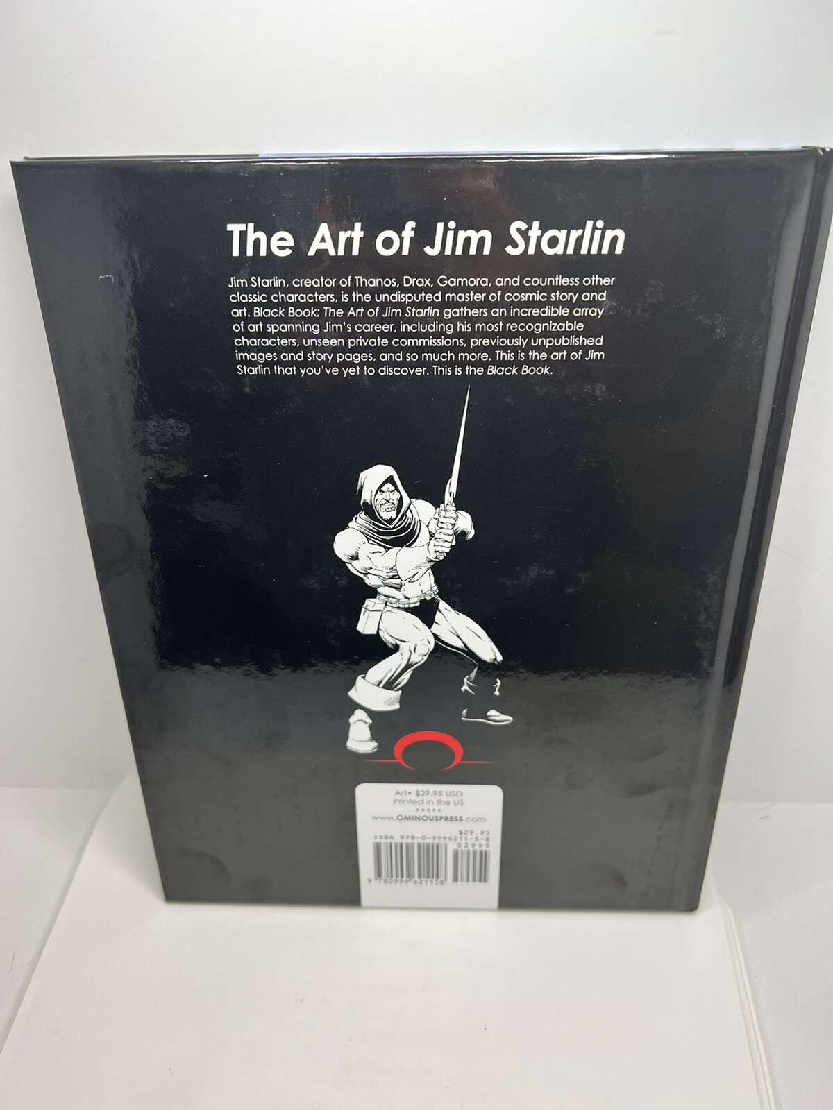The Black Book Collection a Hardcover Series of Art books
