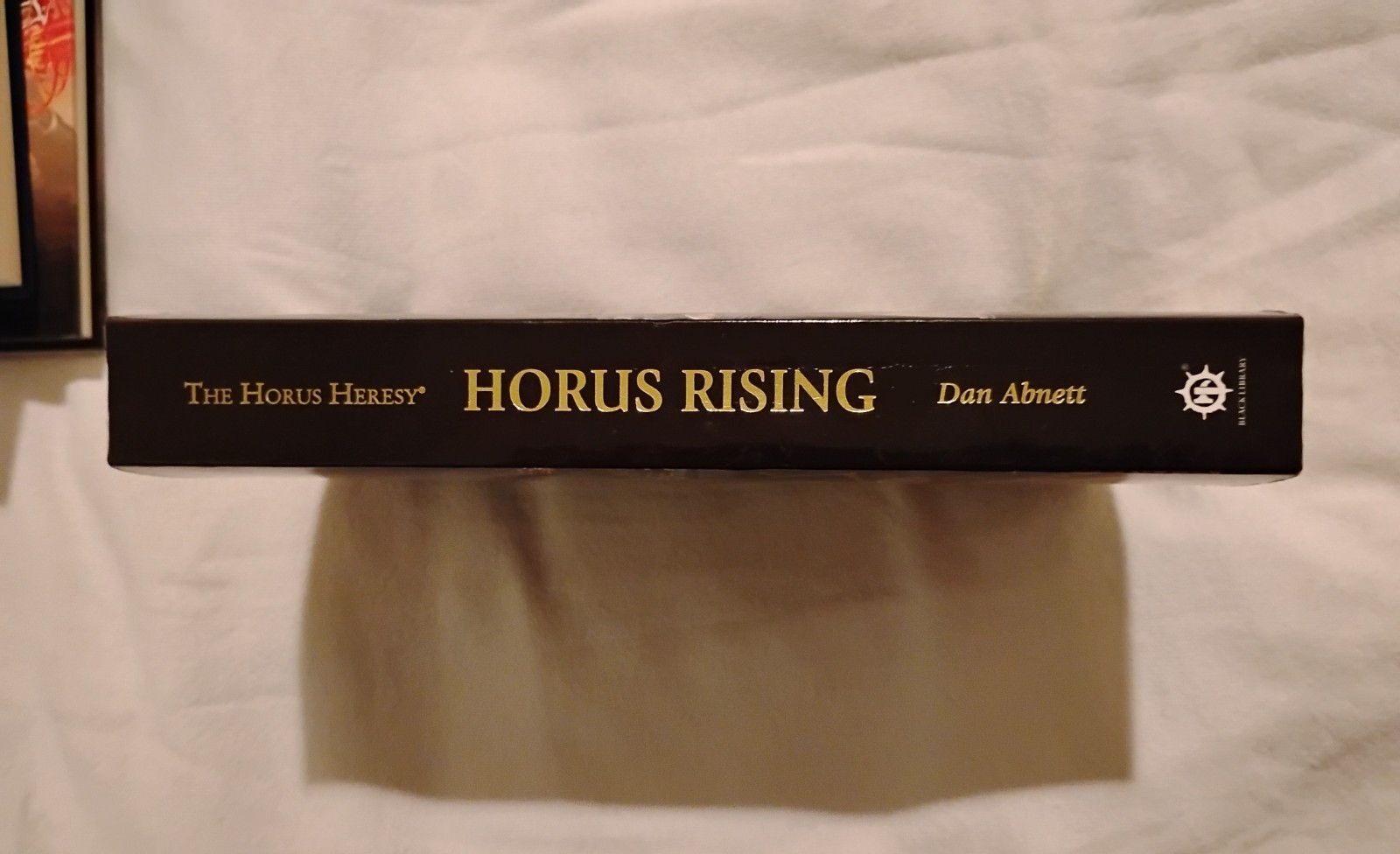 Warhammer 40k – Horus Rising – Large Format