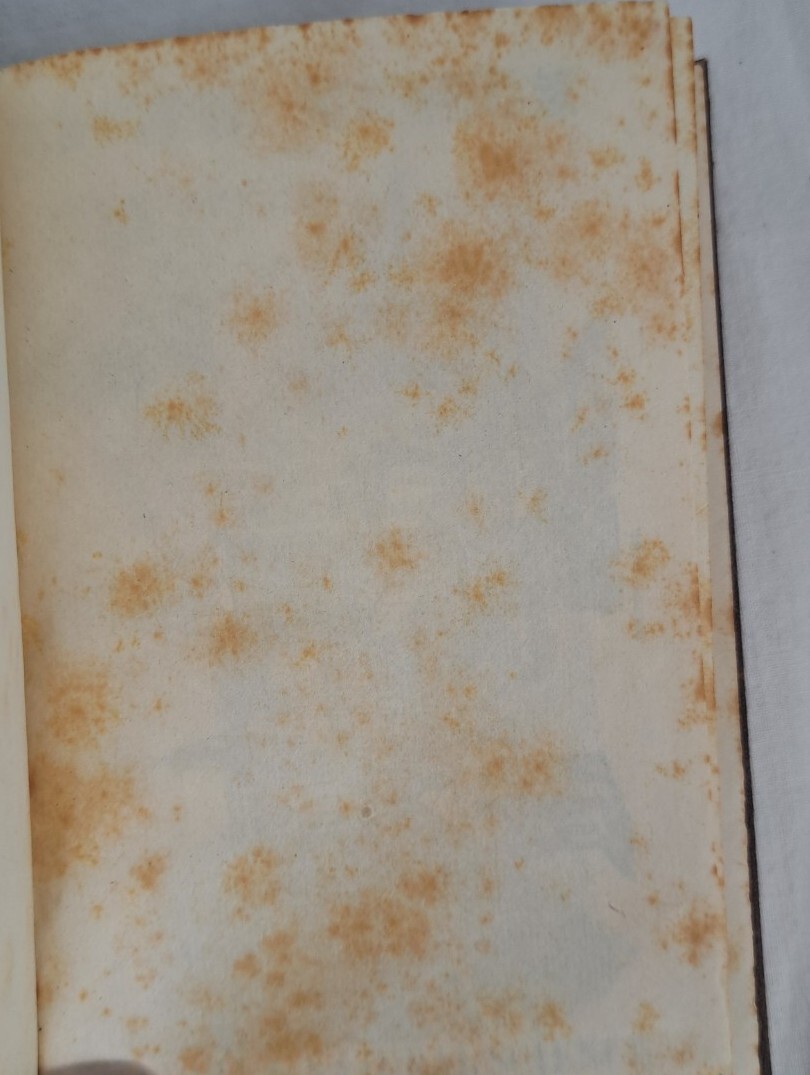 1865 The Philosophy of Marriage Being Four Important Lectures, Medical History