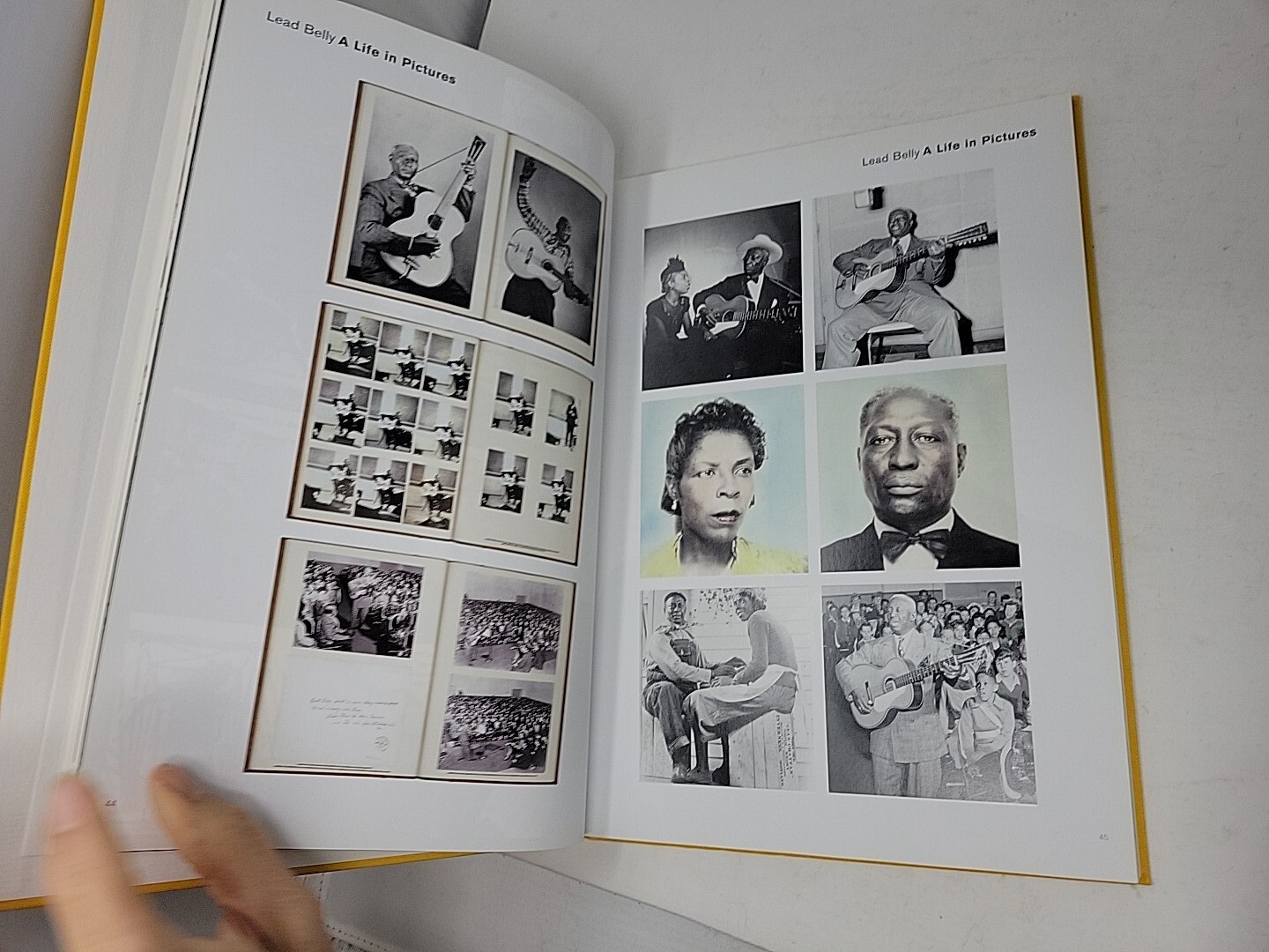 Steidl Fall Winter 2007 – 2008 Art Book