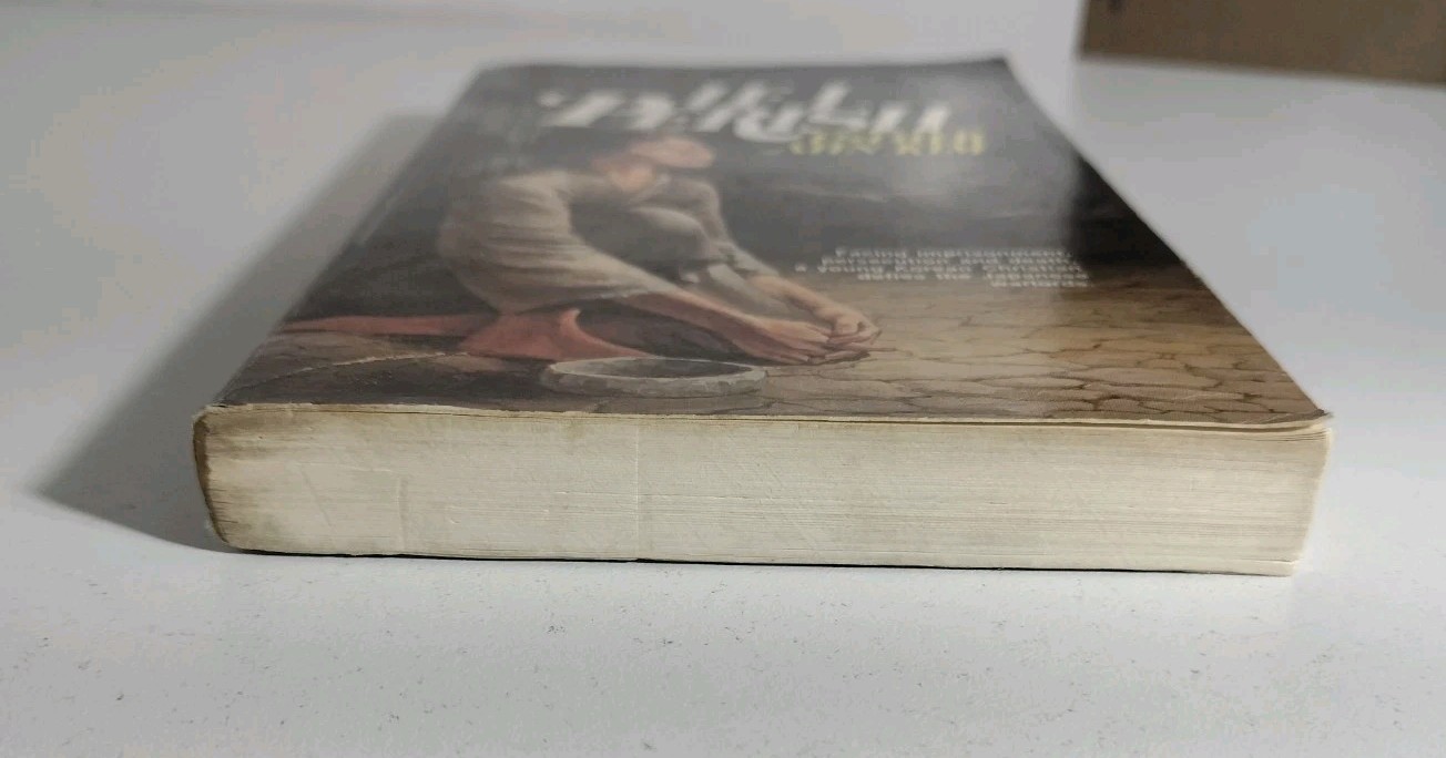 If I Perish – Esther Ahn Kim (Ahn Ei Sook) – Moody Press 1979 Paperback