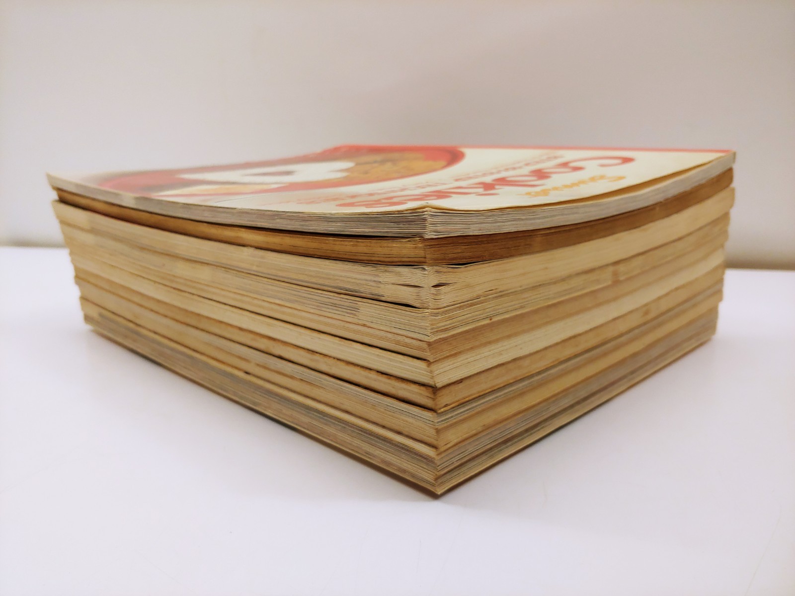 11x SUNSET Magazine COOKBOOKS Vintage Recipes Cookies Wok Breads Seafood…