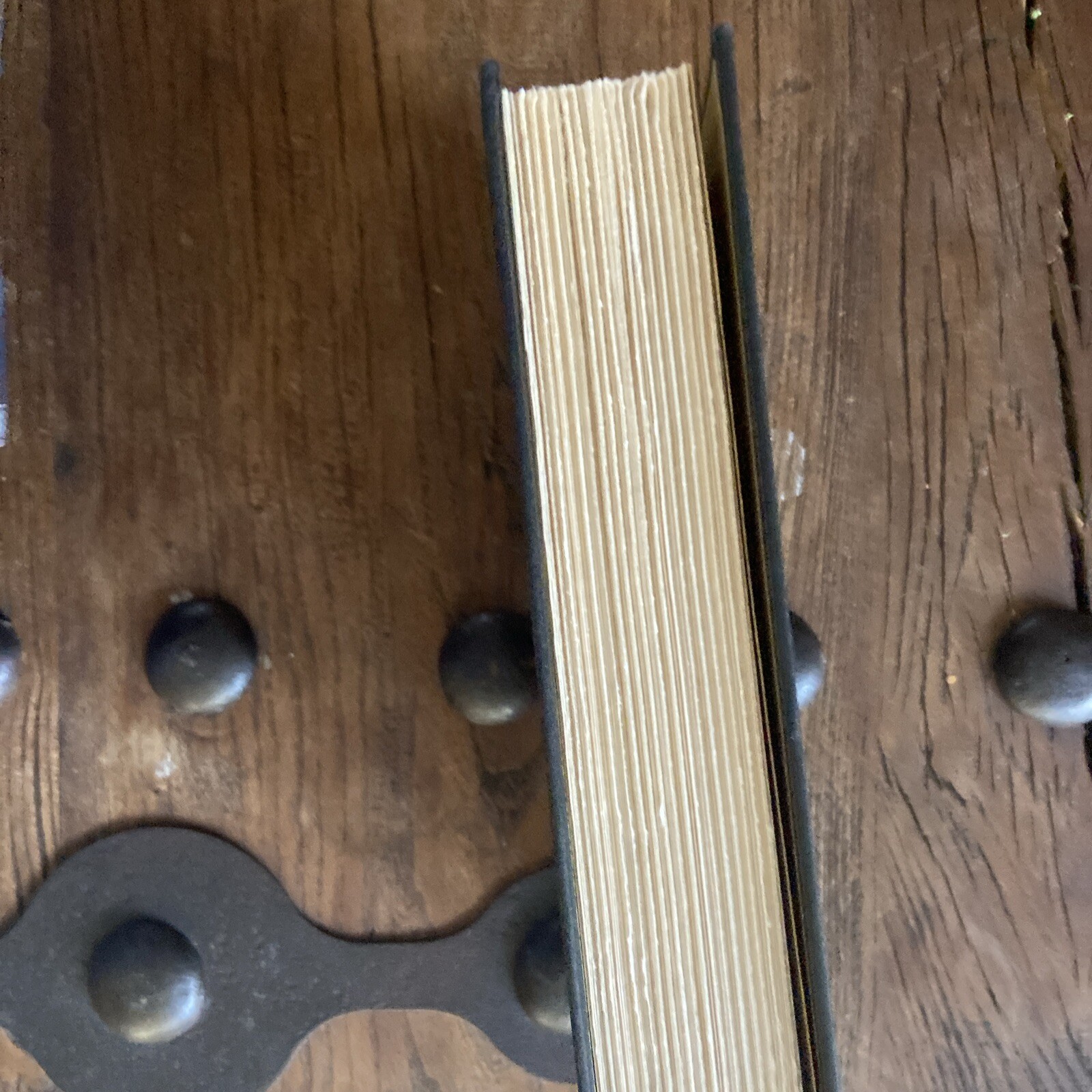 The Poisonwood Bible – Hardcover By Kingsolver, Barbara – VERY-GOOD