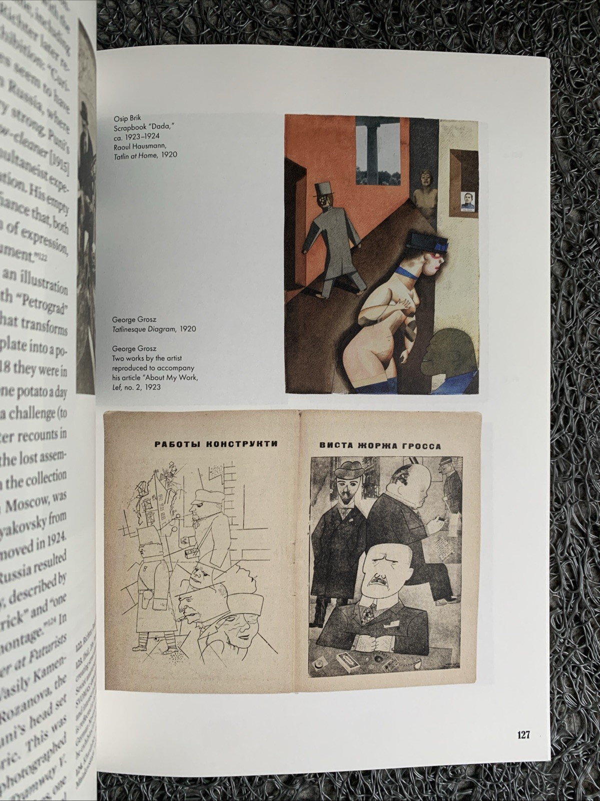 Russian Dada 1914-1924 by Margarita Tupitsyn (2018, Trade Paperback) : VGC