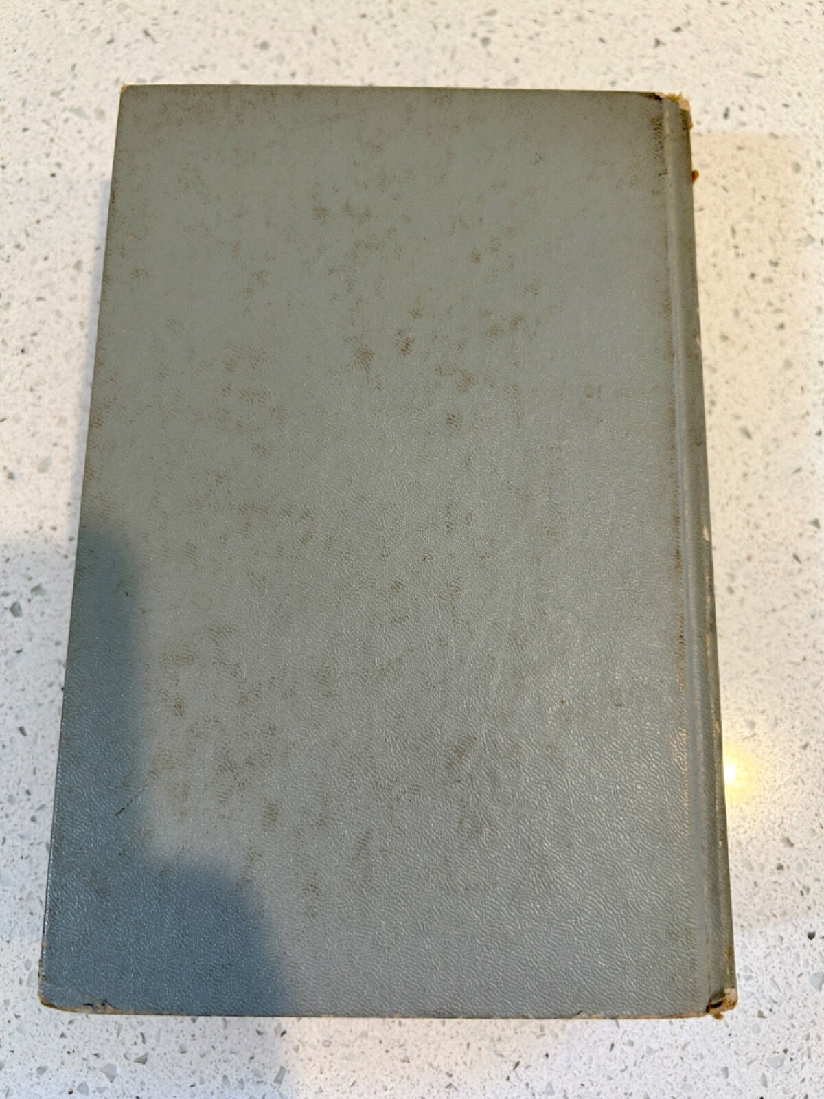 META GIVEN The Modern Family 1953 Cookbook – Vintage Hard Cover – 632 Pages