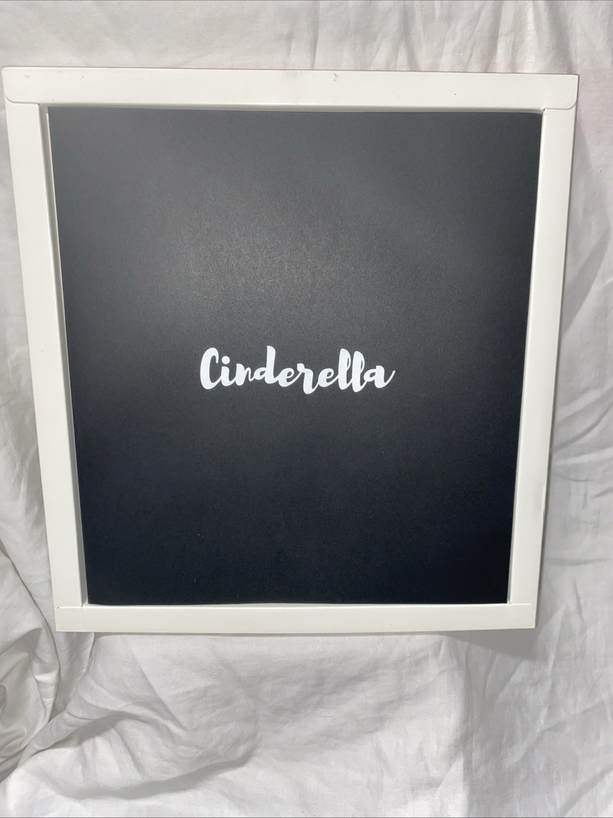 SHAPLABOO Cinderella Shadow Play Storytelling Kit for Children