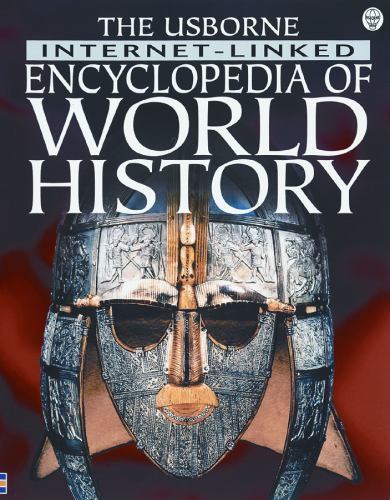 Encyclopedia of World History : Prehistoric, Ancient, Medieval, Last 500…