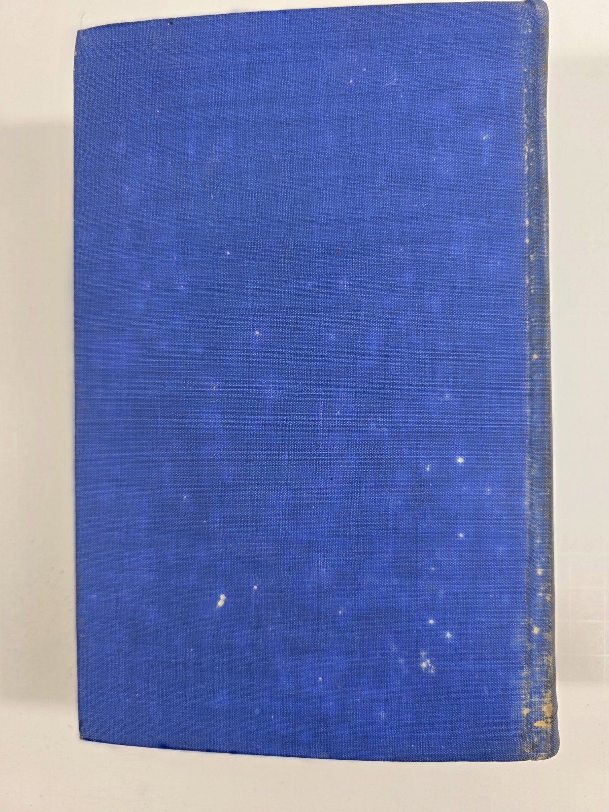 WILLIAM LYON PHELPS Autobiography with Letters 3rd Printing HC no dust jacket