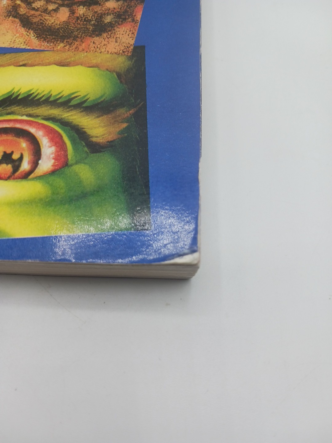 American Showcase Volume 7 Illustration SC – 1984 – 900+ images & drawings