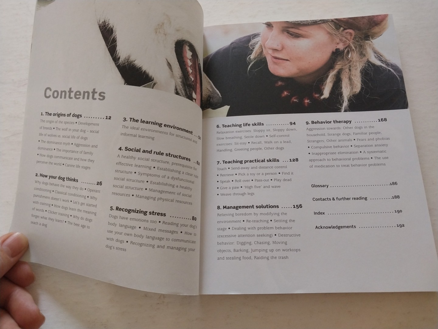 Bad Dog to Good Dog : A New Approach to Dog Psychology and Training by Quixi…