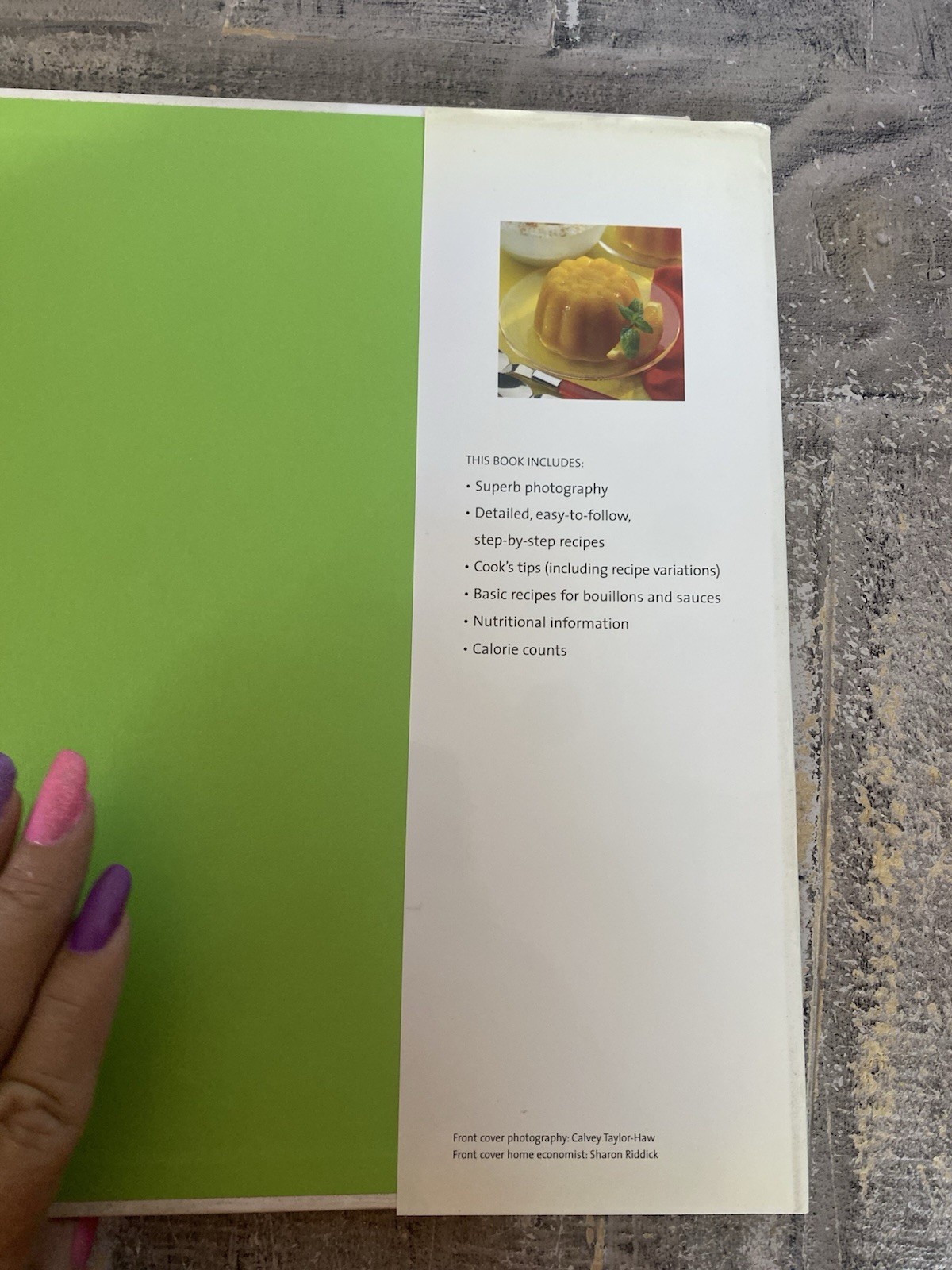 Cook’s Library Low Fat