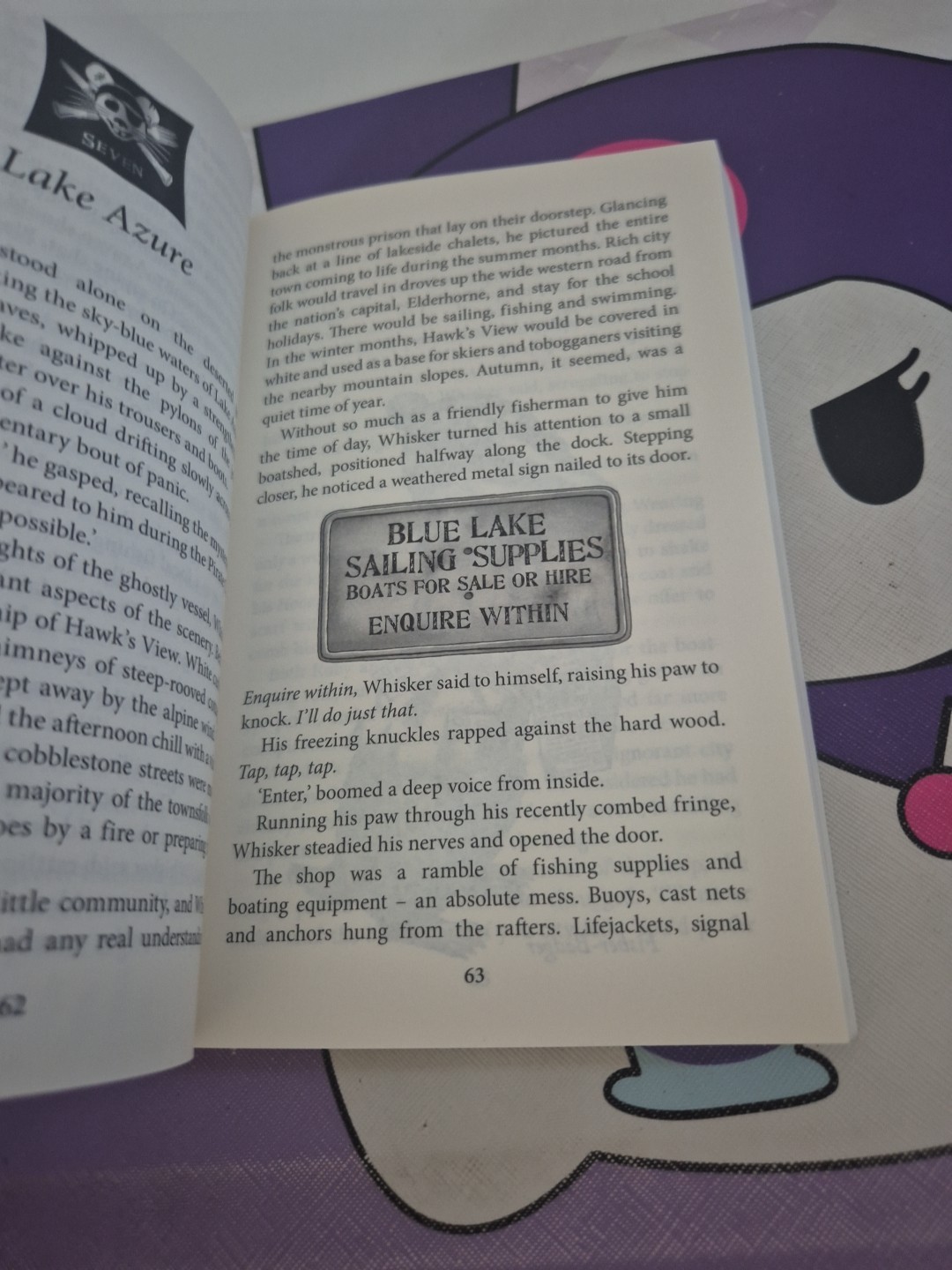 Child of the Cloud : Pie Rats Book 5 by Cameron Stelzer (2016, Uk-Trade Paper)