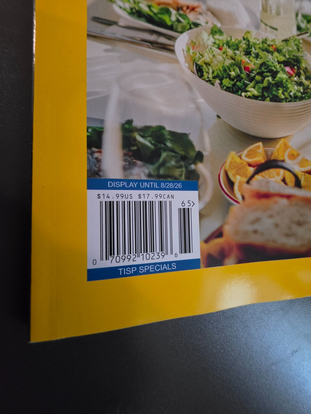 Mediterranean Diet by National Geographic- The Science Behind It’s Effectiveness