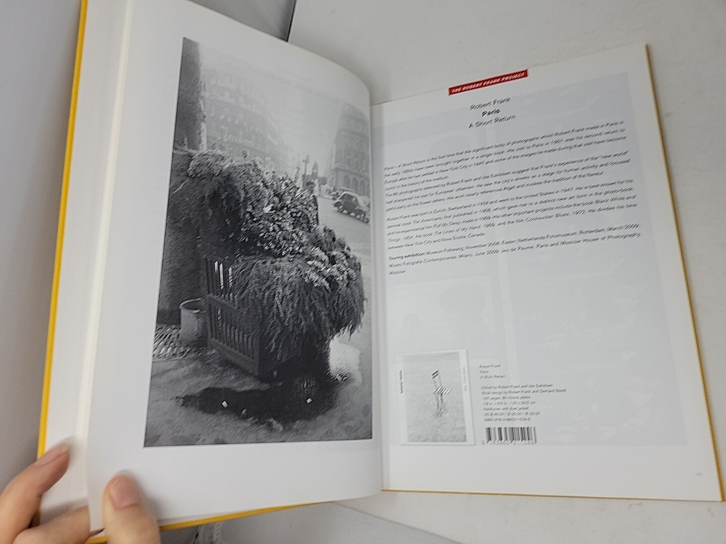 Steidl Fall Winter 2007 – 2008 Art Book