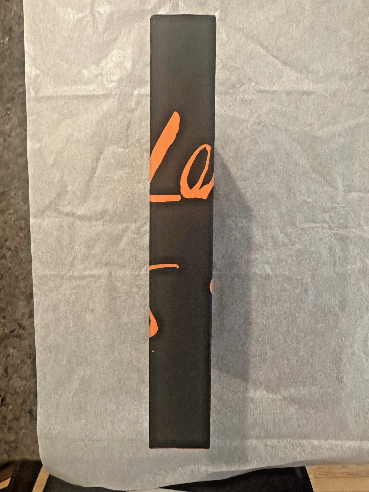 Fear And Loathing In Las Vegas by Hunter S. Thompson – Folio Society