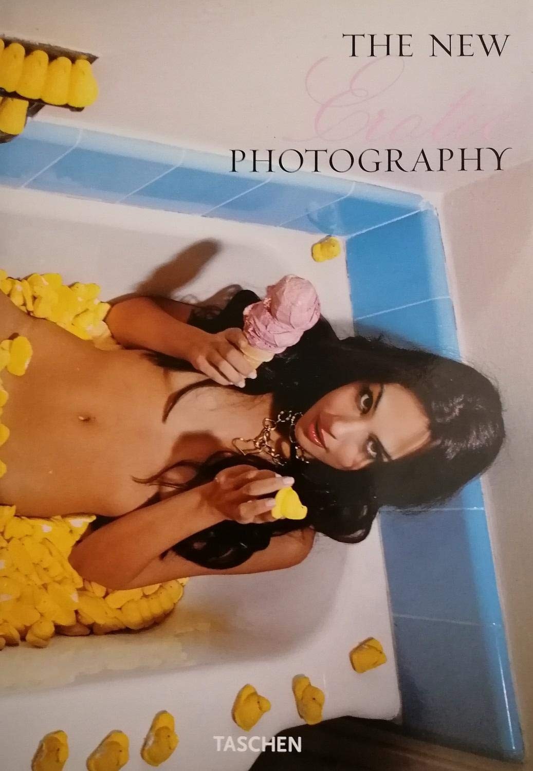 The New Erotic Photography