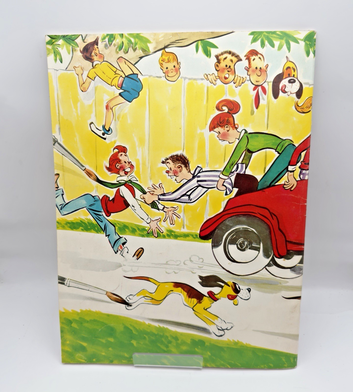 Animation & Modern Cartoon By Preston Blair Published By Walter T Foster Vintage