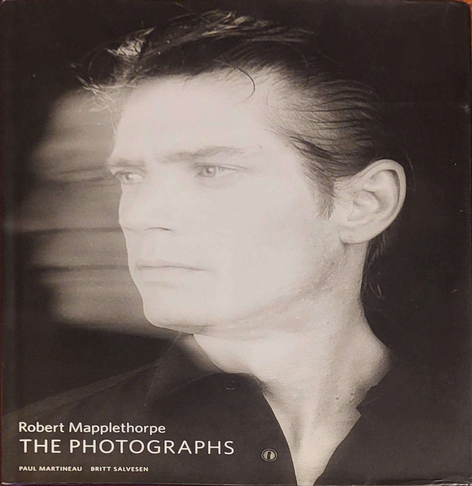 Robert Mapplethorpe The Photographs