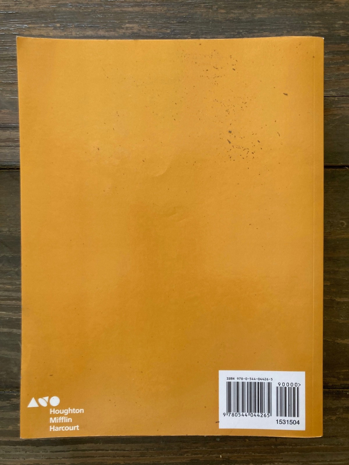 Stephen Hake Grammar & Writing Student Textbook Grade 6 2nd Edition (Paperback)