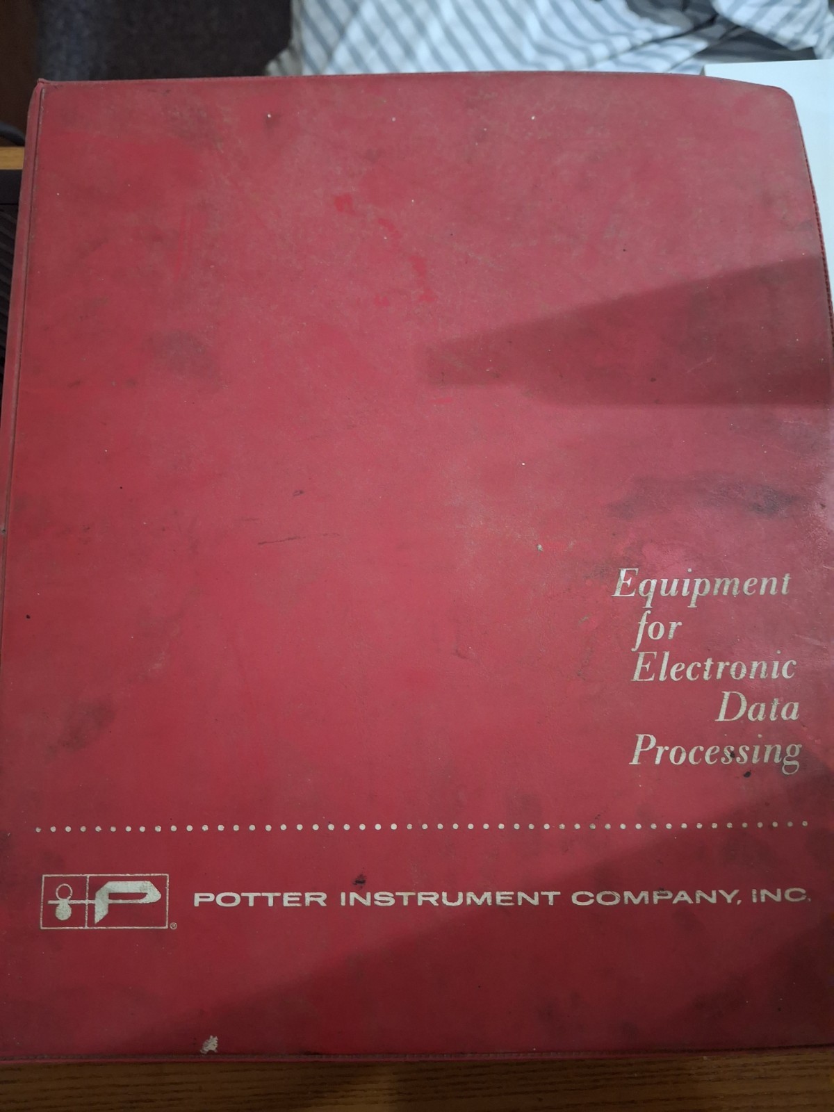 1967-68 Pontiac Diagnostic Manual