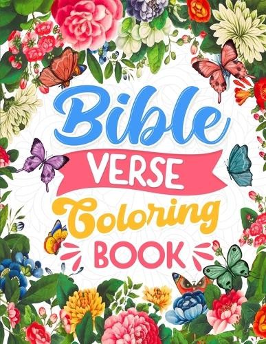 Laura Bidden Bible Verse Activity Book for Kids (Paperback) (UK IMPORT)