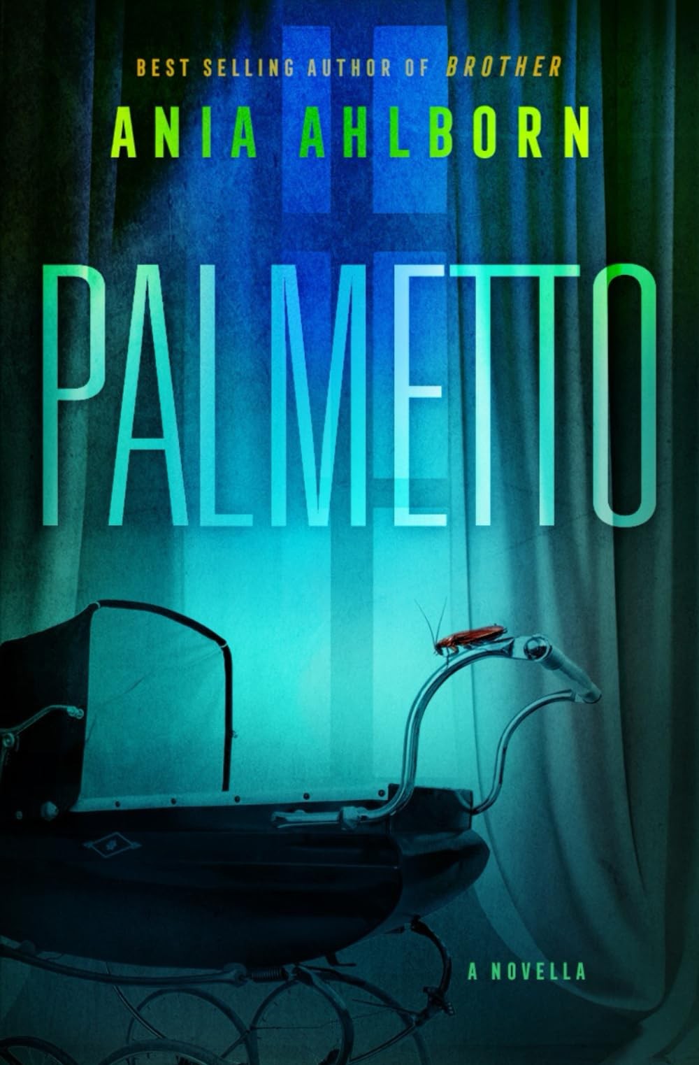 Ania Ahlborn Palmetto (Paperback)