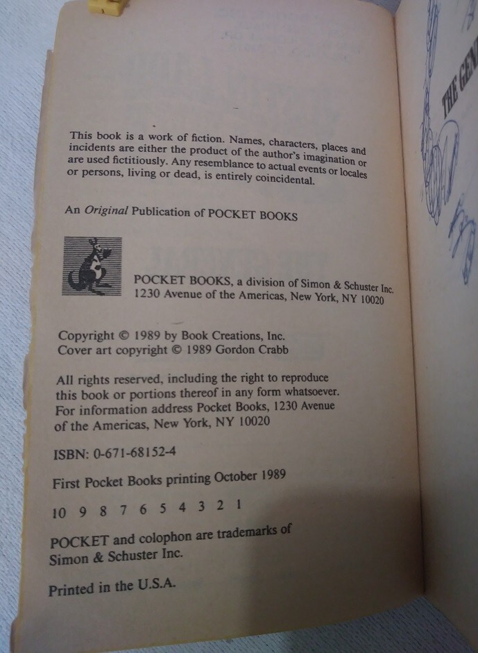 Western Book Lot/3 – Trail of Murder / Shoot First / The General Ppb