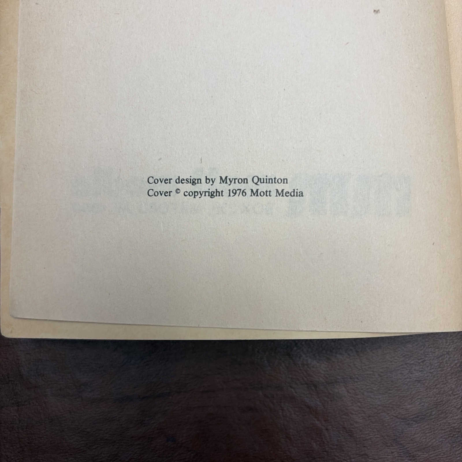 George Washington, the Christian by William J. Johnson (1976, Trade Paperback)