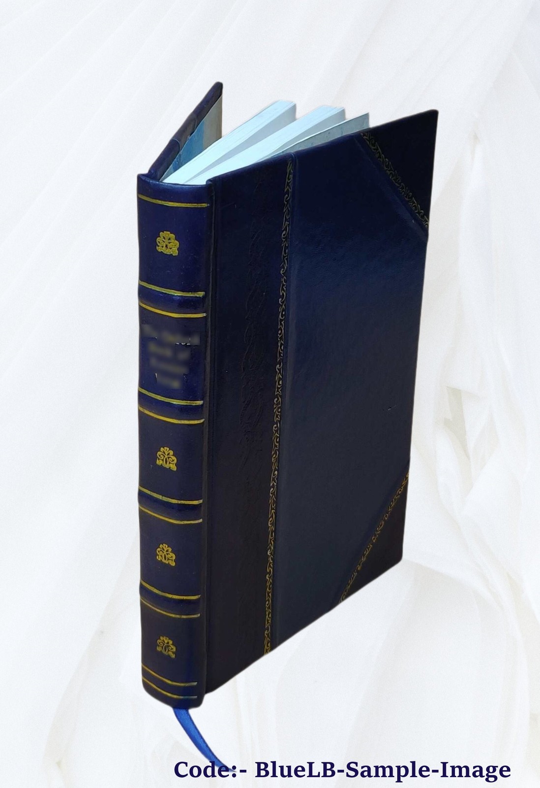Sadhanamala Volume 1 1925 By Benoytosh Bhattacharyya [Leather Bound]