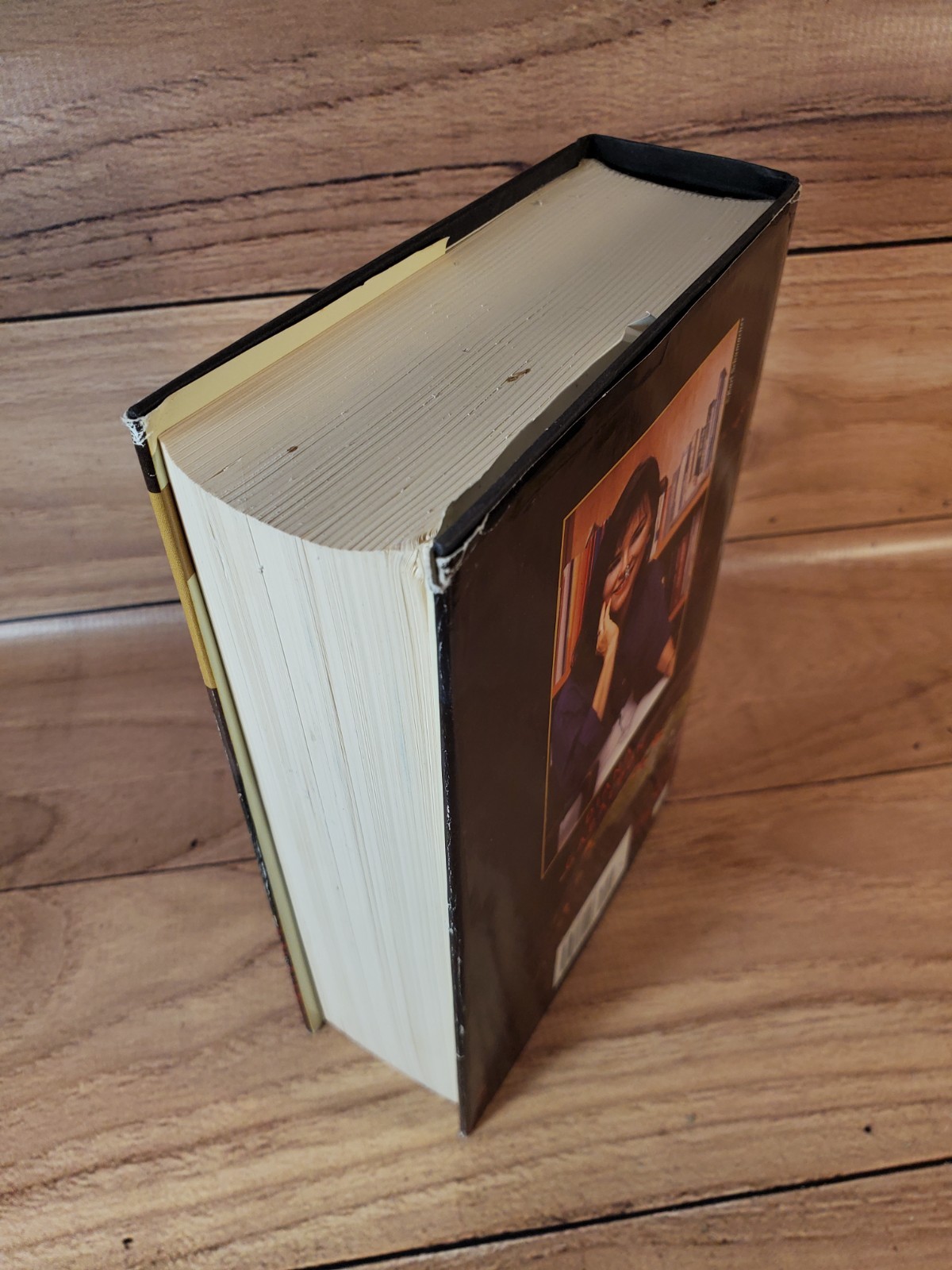 Drums of Autumn Diana Gabaldon Outlander HC DJ Great Condition