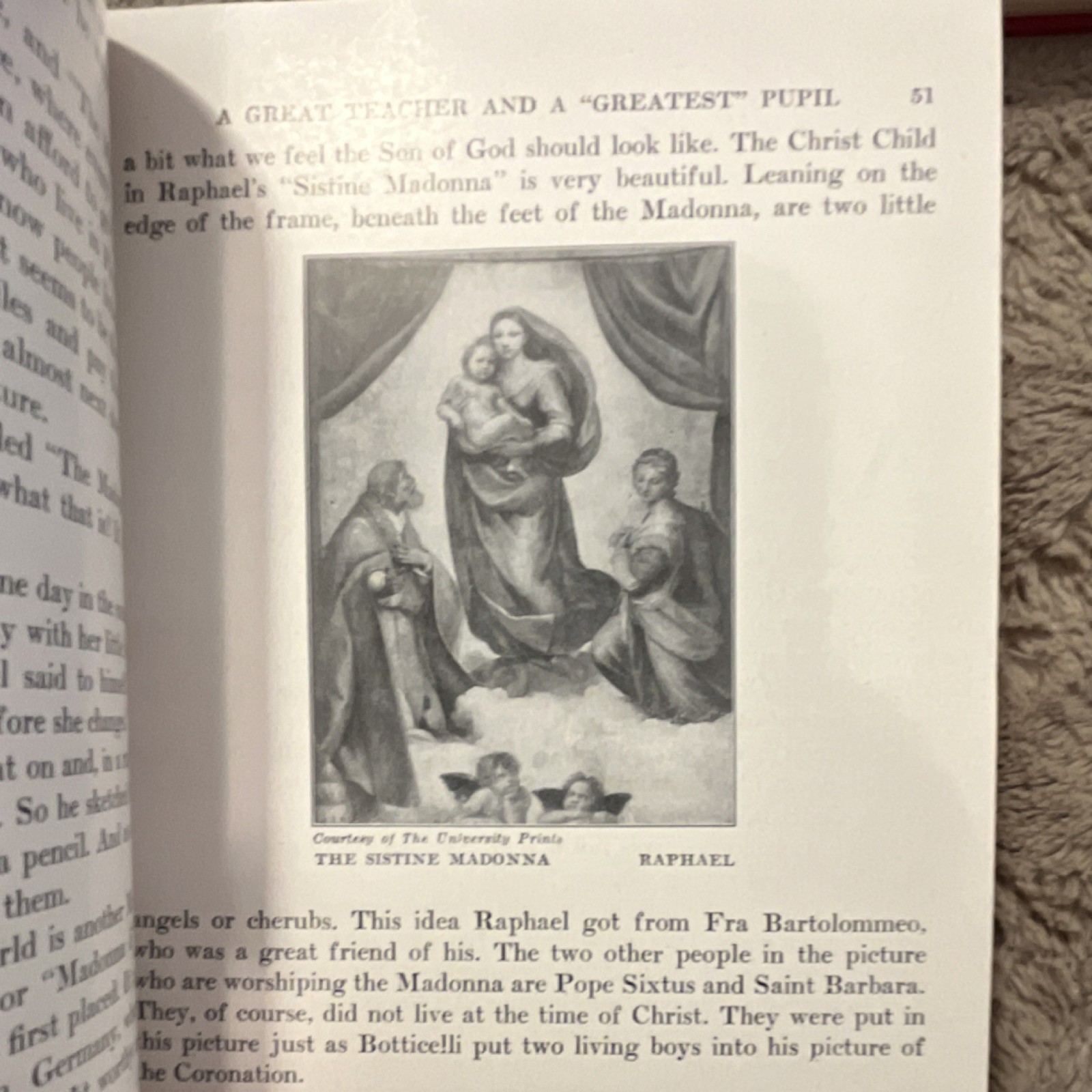 Spencer Press A Child’s History of Art, History, Geography by Hillyer & Huey, H…