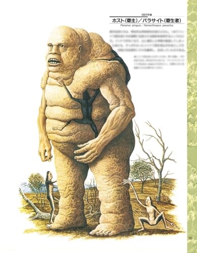 Man After Man: Anthropology of the Future re-edition Book Dougal Dixon F/S Track