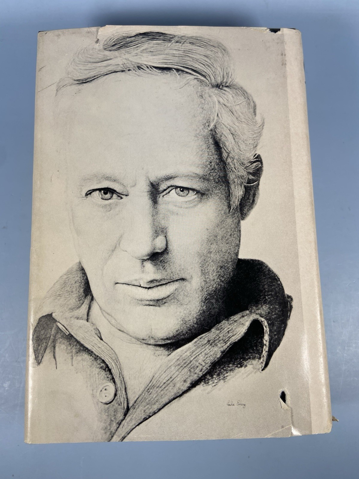 QB VII BY LEON URIS 1970 HC/DJ First Edition VG