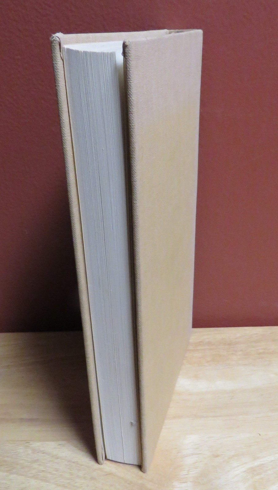 HC Book The Art of Mark Twain by William M. Gibson 230 Pages 1976