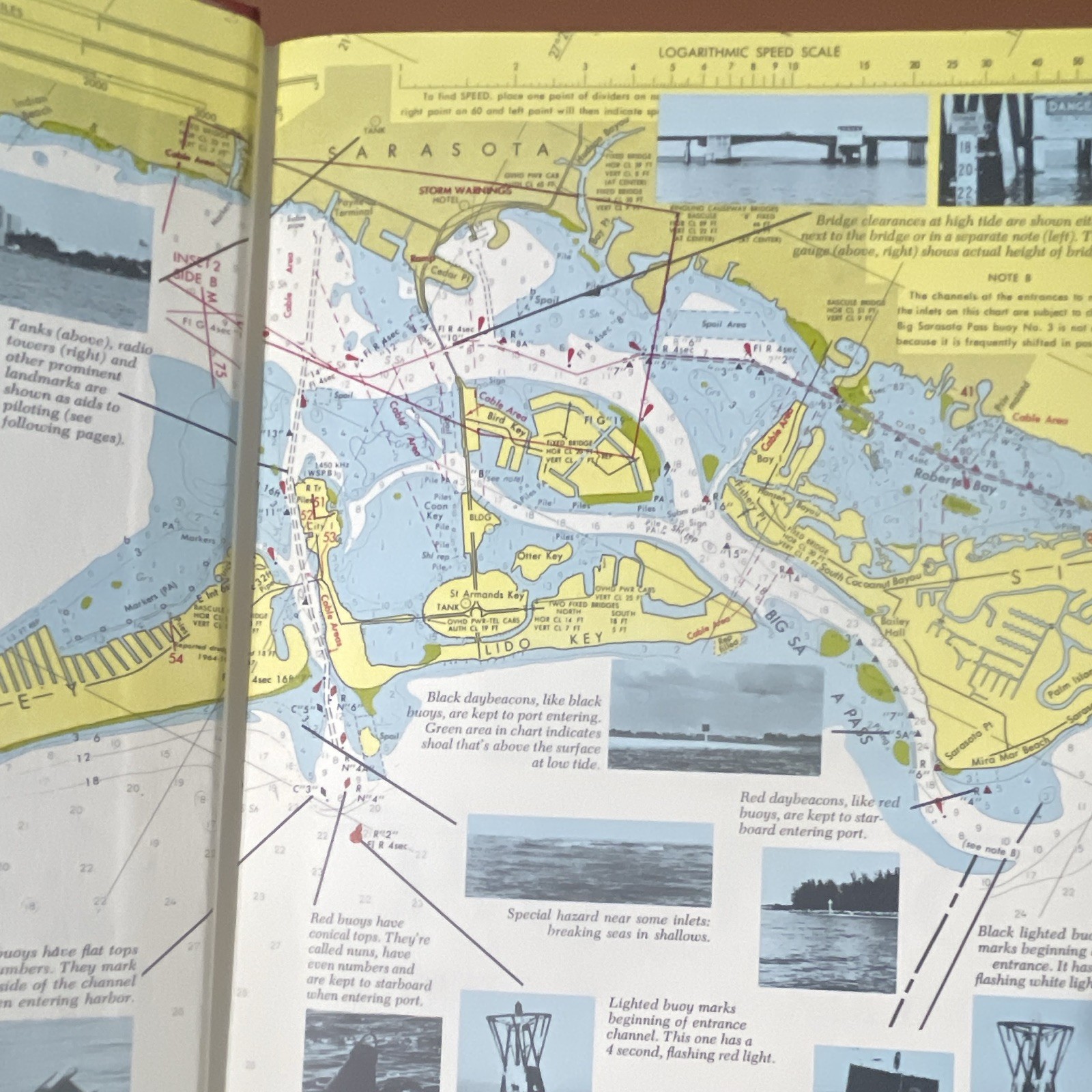 Chapman Piloting, Seamanship & Small Boat Handling HC 54th/1st Illus 1979