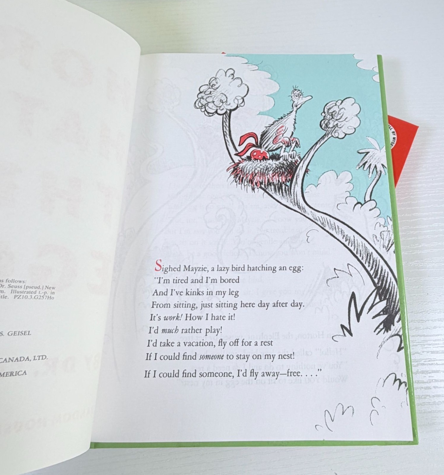 Dr Suess Childrens Beginner Book Lot of 14 Hardcover Cat in the Hat Horton