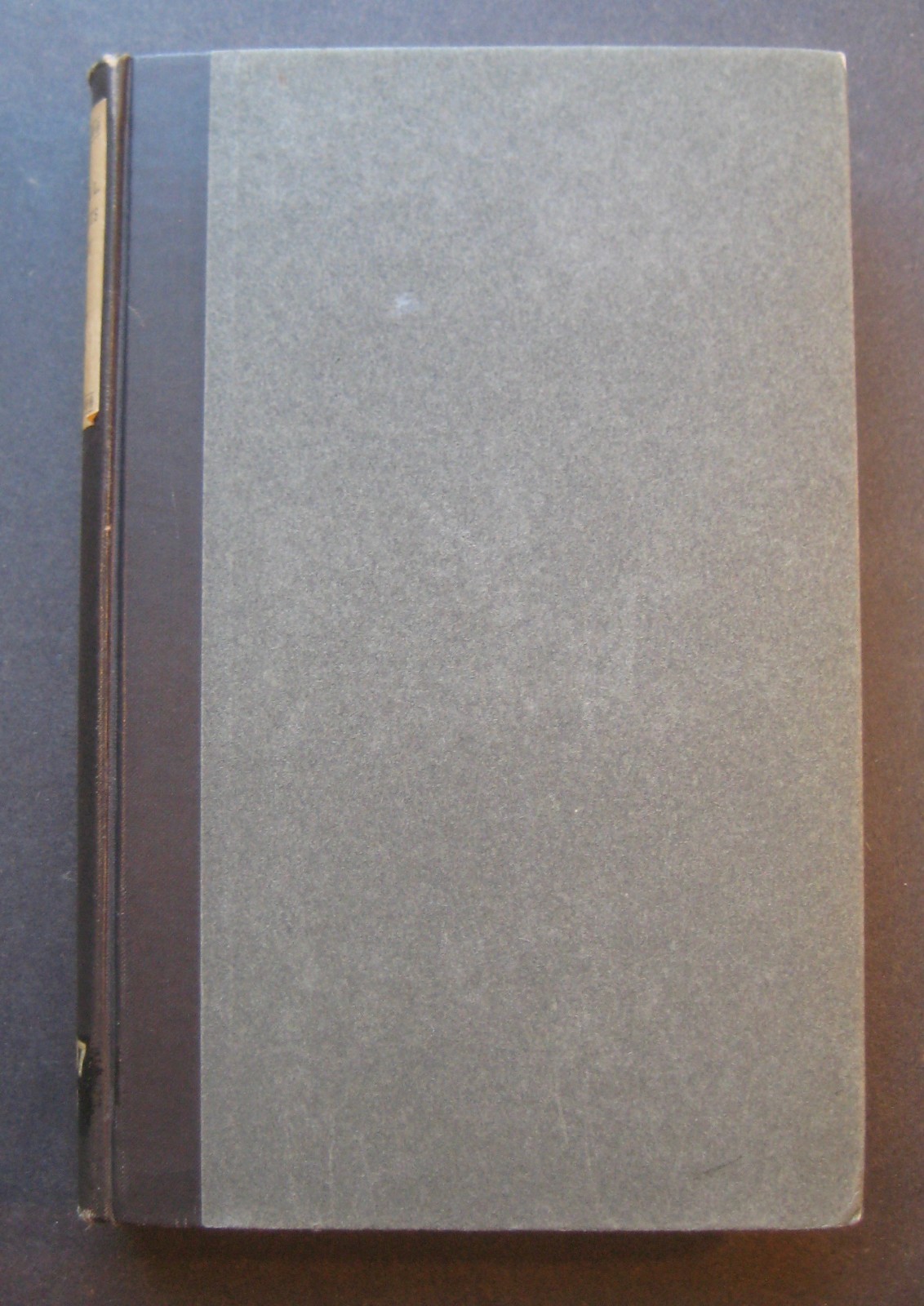 The William L. Clements Library Of Americana At The University Of Michigan 1923