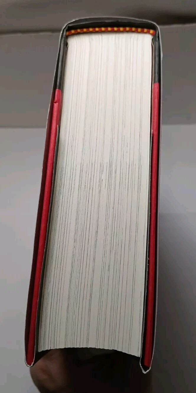Fire & Blood by George R.R. Martin 2018 HC First Edition 1st Printing VERY GOOD