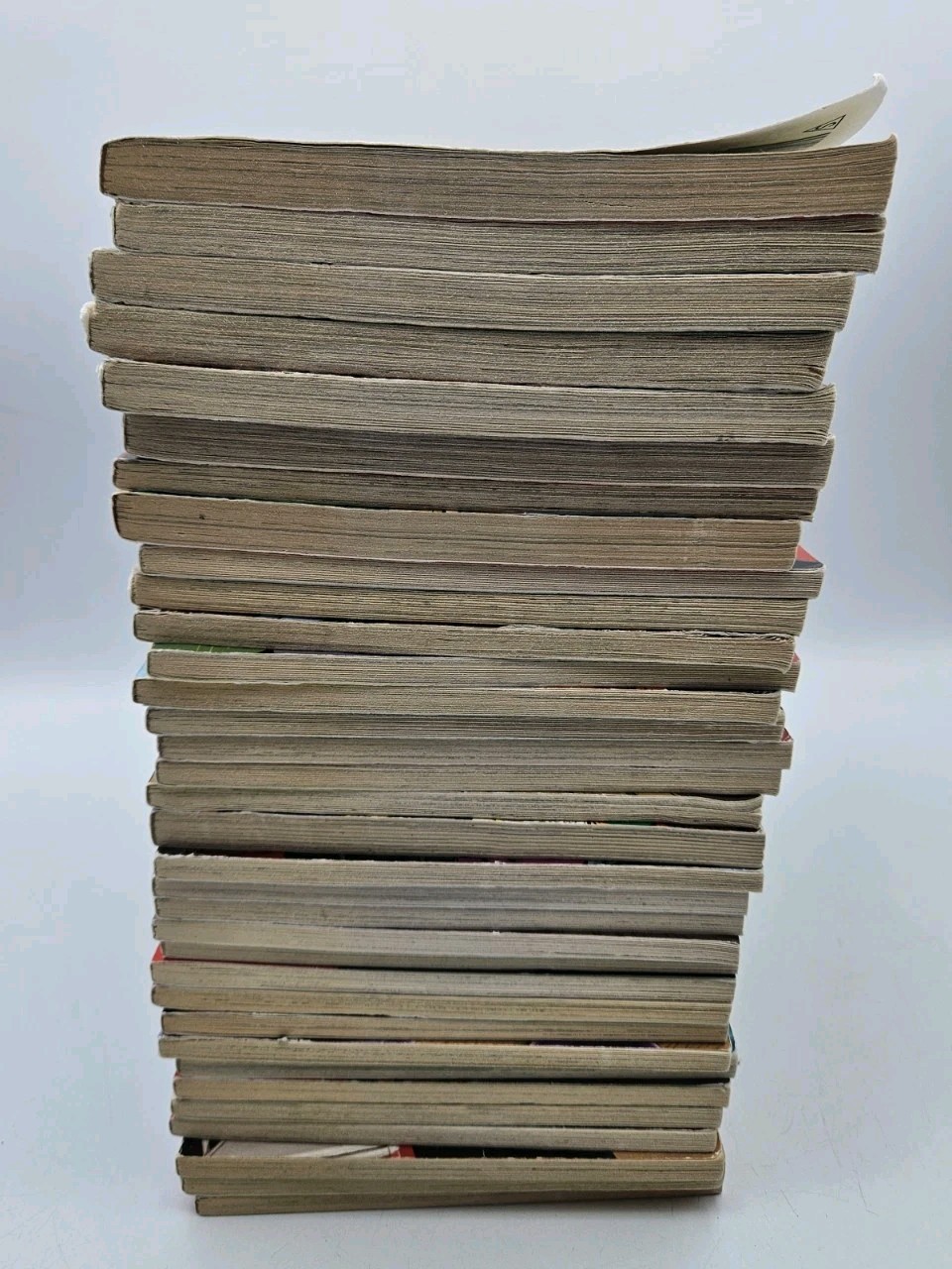 34 A to Z Mysteries Chapter Book Lot – by Ron Roy